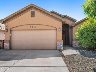 5856 Organ Peak Dr