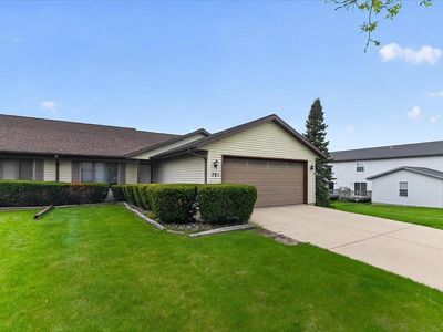 Property at 761B St John Street, Cottage Grove, WI