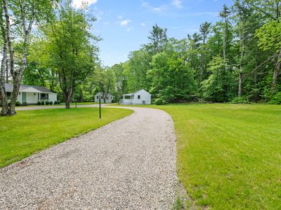 11 Wildes District Road