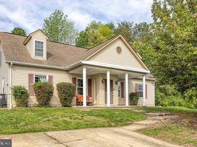 7600 Fox Hunt Ct