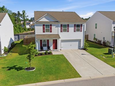 334 Savannah Hills Dr