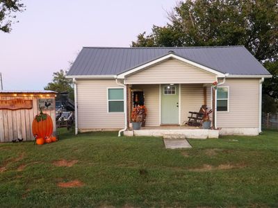 1417 Melinda Ferry Rd