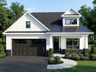 Windsor Plan, Cherry Valley Lakeview Estates
