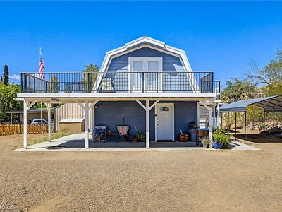 Property at 360 E Ormond St, Searchlight, NV