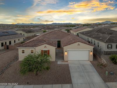 12782 E Tortoise Canyon Ln