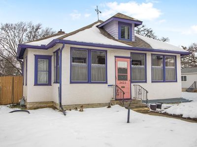 Property at 3423 Morgan Ave N, Minneapolis, MN