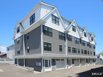 Property at 25 Beaumont Street #25, Fairfield, CT