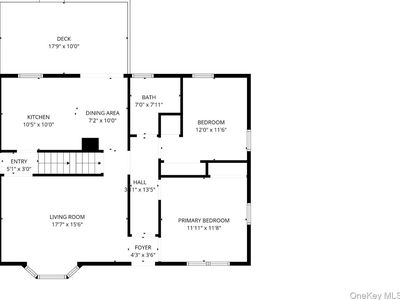 Property at 9 Walter Drive, Stony Pt, NY