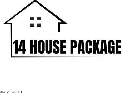 14 House Package