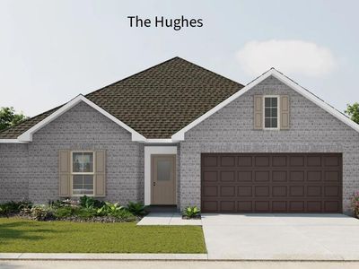 1305 Little Cypress Loop