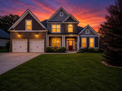 8074 Fox Glove Dr