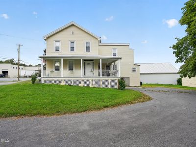 503 Saratoga Street