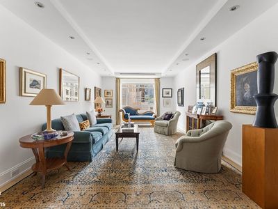 25 Central Park W #14HI