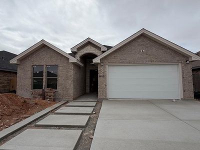 8610 Luz Dr