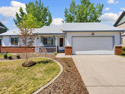 4181 La Veta Dr