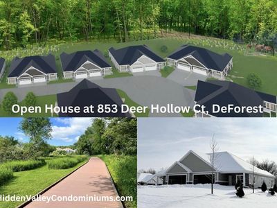849 Deer Hollow Court