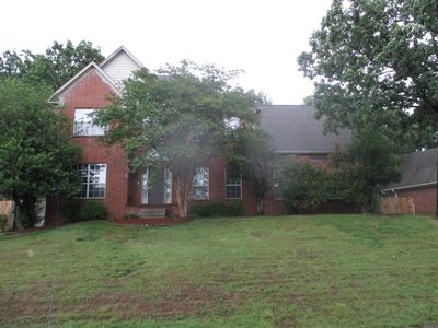 4307 Old Oak Dr