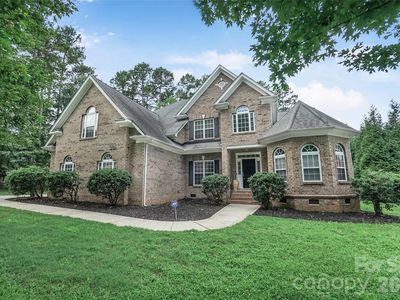 5003 Trinity Trace Ln