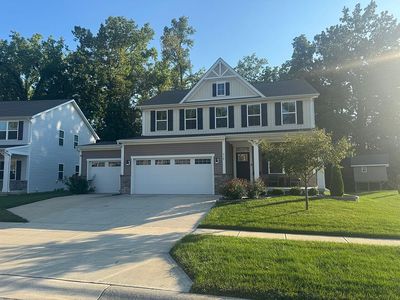 418 Gathering Ln