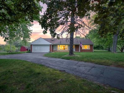 10260 Mack Island Rd