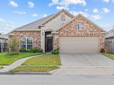 7846 Fort Griffen Dr