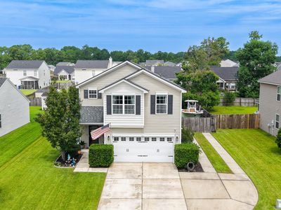 547 Flycatcher Dr