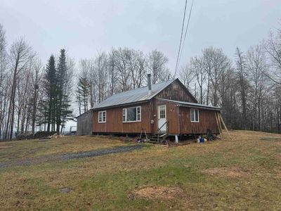 Property at 231 John Rock Road, Lyndonville, VT