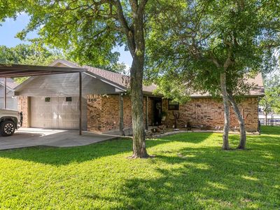 260 Private Road 1543