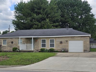Property at 9480 North Rd, Martinsville, IN