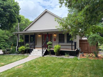 2417 Bourne Ave