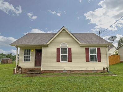 Property at 1613 Hannibal Dr, Oak Grove, KY
