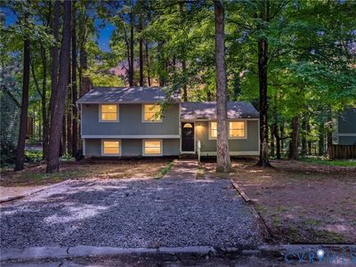 2703 Sutters Mill Ct