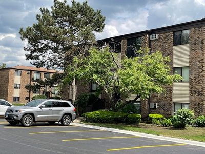 160 Dunteman Dr APT 201