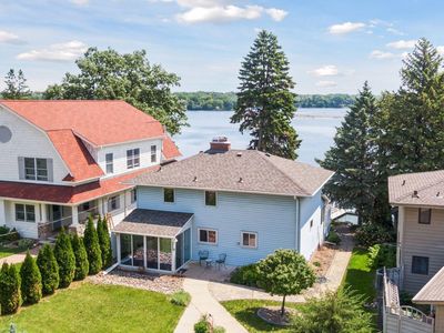 3346 Lake Johanna Blvd