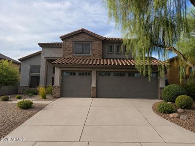 4622 E RED RANGE Way
