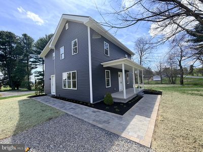 4960 Morrisdale Allport Hwy
