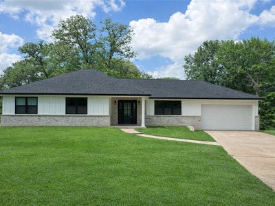 Property at 73 Warrior, Normangee, TX
