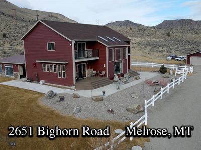 2651 Big Horn Rd