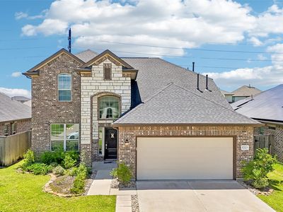 17223 Bainham Forest Trl