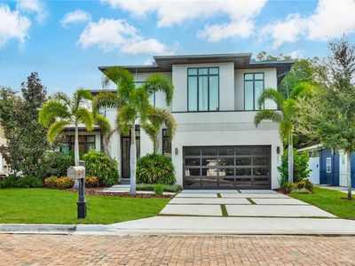 1551 PASADENA DRIVE
