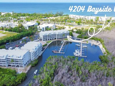4204 Bayside Villas #4204