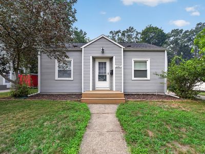 1357 Montague Ave