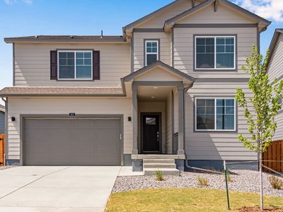 2337 Crosswind St
