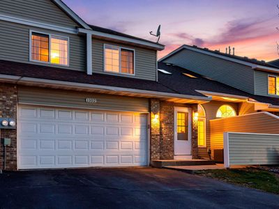 Property at 1102 Black Oak Dr, New Brighton, MN