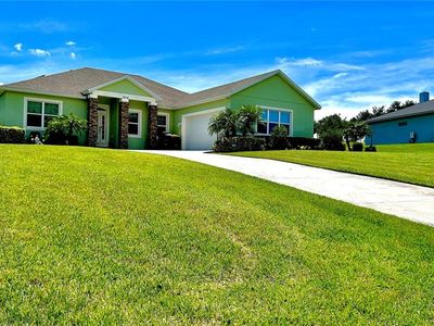 3514 Ridge View Ln