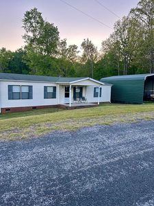 729 Point Lookout Rd