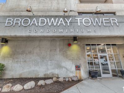 230 Broadview Way #1209