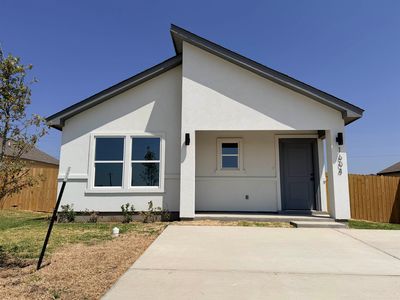 1604 Materia Dr