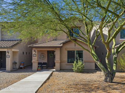 11032 E Gray Mare Trl