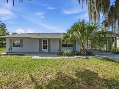 Property at 2360 W Eric Dr, Citrus Springs, FL